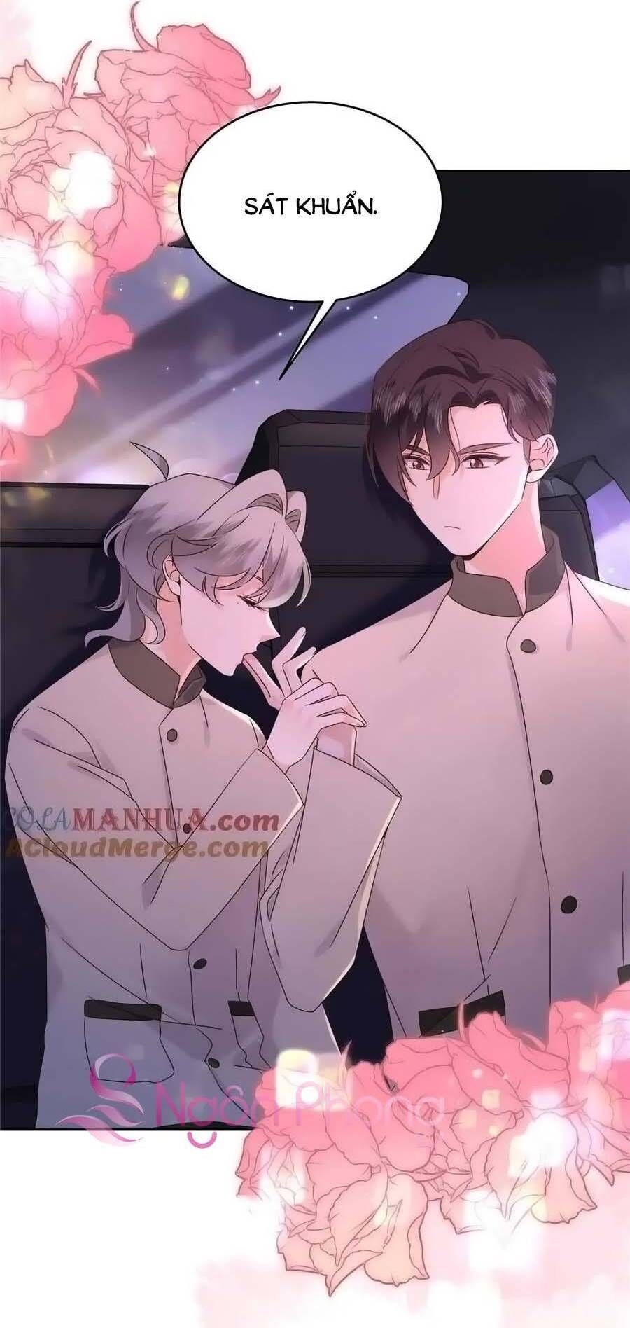 đọc truyện Hotboy Quốc Dân Là Nữ Chương 381 ảnh 4 tại Truyện Dạ Ký