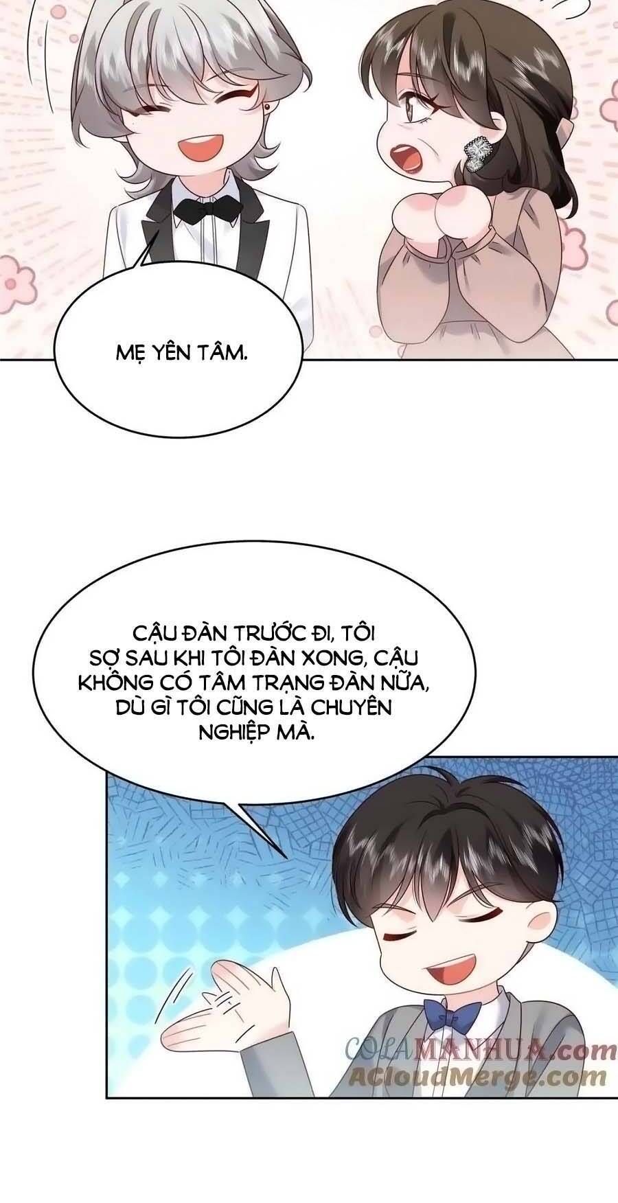 đọc truyện Hotboy Quốc Dân Là Nữ Chương 382 ảnh 12 tại Thiên Thai Truyện