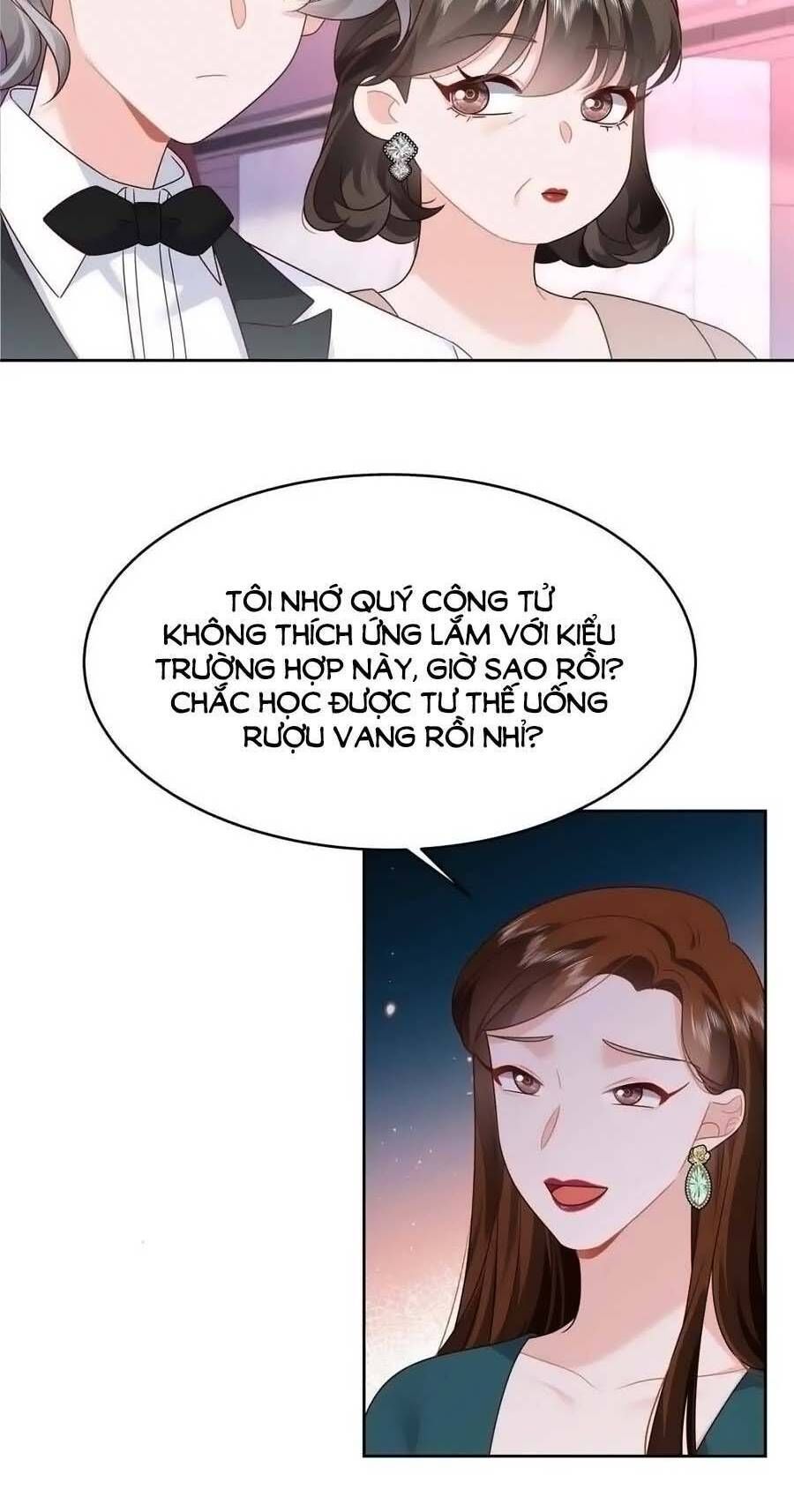 đọc truyện Hotboy Quốc Dân Là Nữ Chương 382 ảnh 4 tại Thiên Thai Truyện