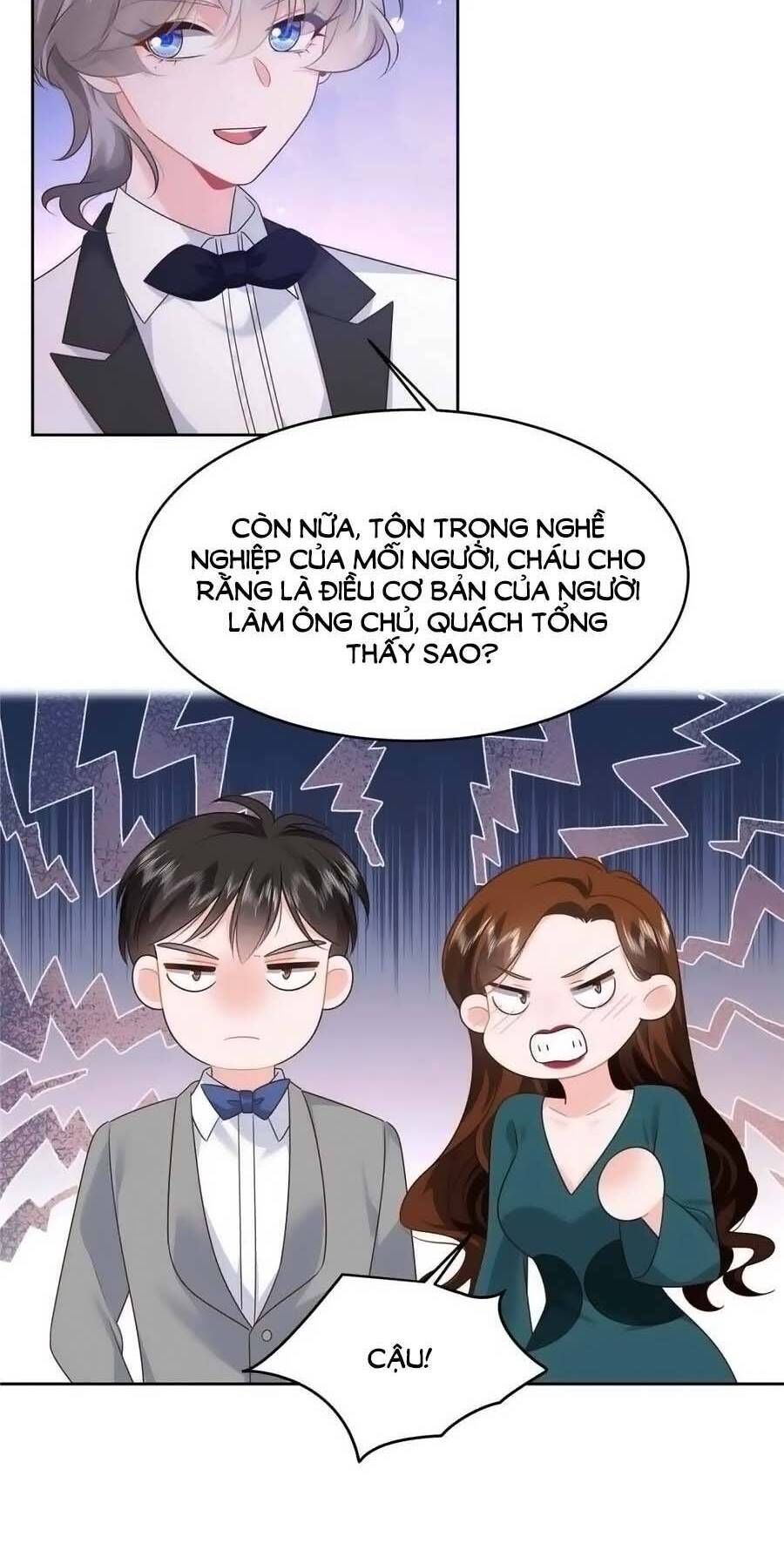 đọc truyện Hotboy Quốc Dân Là Nữ Chương 382 ảnh 8 tại Thiên Thai Truyện
