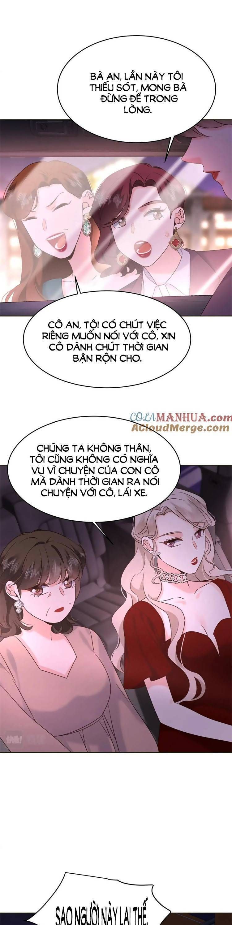 đọc truyện Hotboy Quốc Dân Là Nữ Chương 383 ảnh 12 tại Truyện Dạ Ký