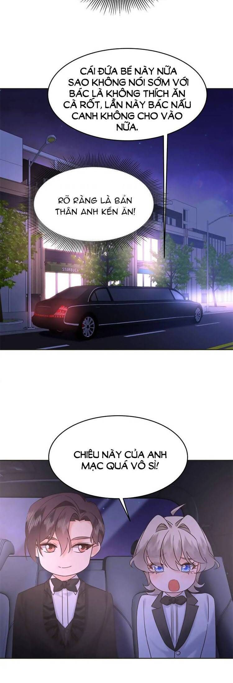 đọc truyện Hotboy Quốc Dân Là Nữ Chương 383 ảnh 17 tại Truyện Dạ Ký