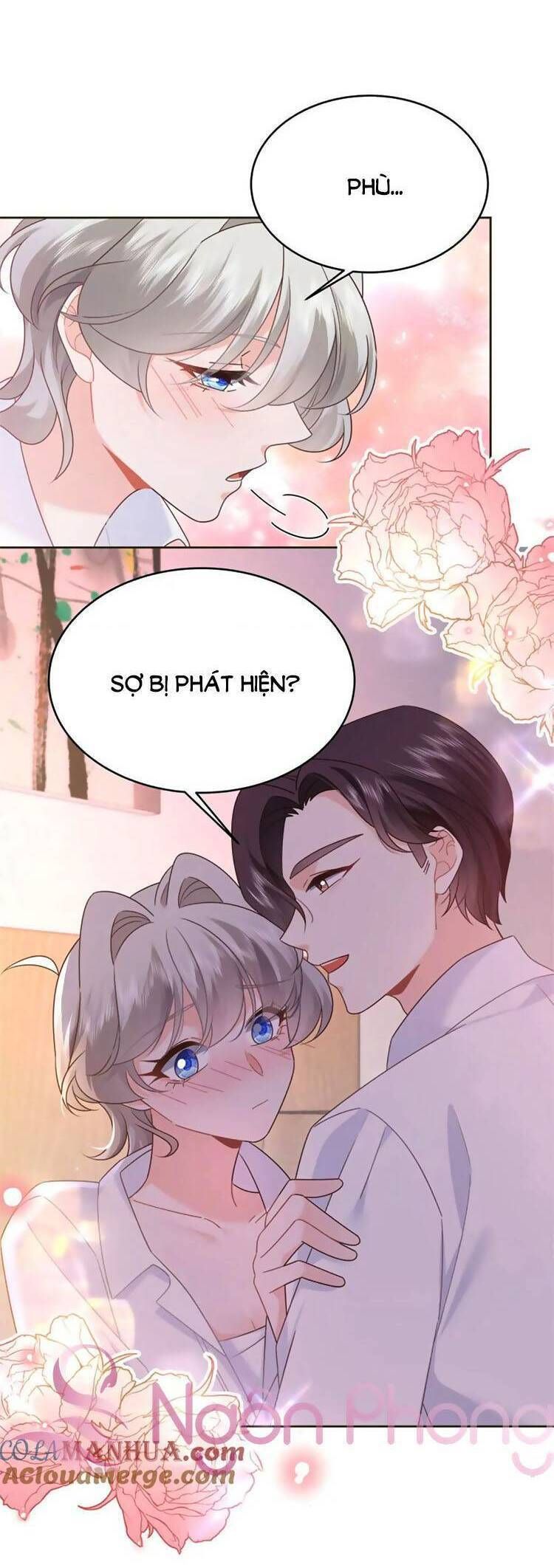 đọc truyện Hotboy Quốc Dân Là Nữ Chương 384 ảnh 23 tại Thiên Thai Truyện