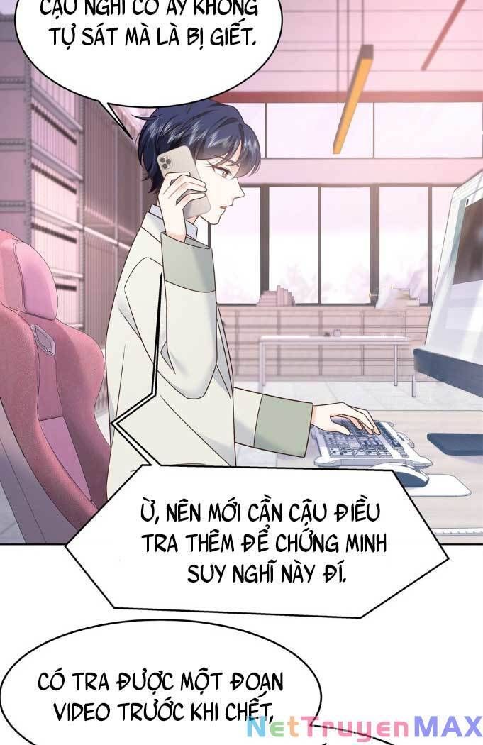 đọc truyện Hotboy Quốc Dân Là Nữ Chương 385 ảnh 17 tại Truyện Dạ Ký