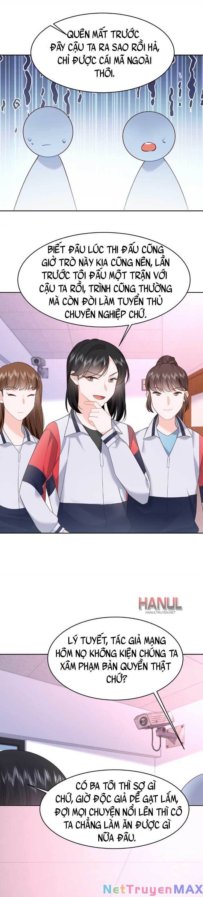 đọc truyện Hotboy Quốc Dân Là Nữ Chương 385 ảnh 7 tại Truyện Dạ Ký