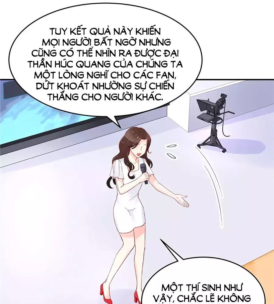 đọc truyện Hotboy Quốc Dân Là Nữ Chương 39 ảnh 18 tại Truyện Dạ Ký