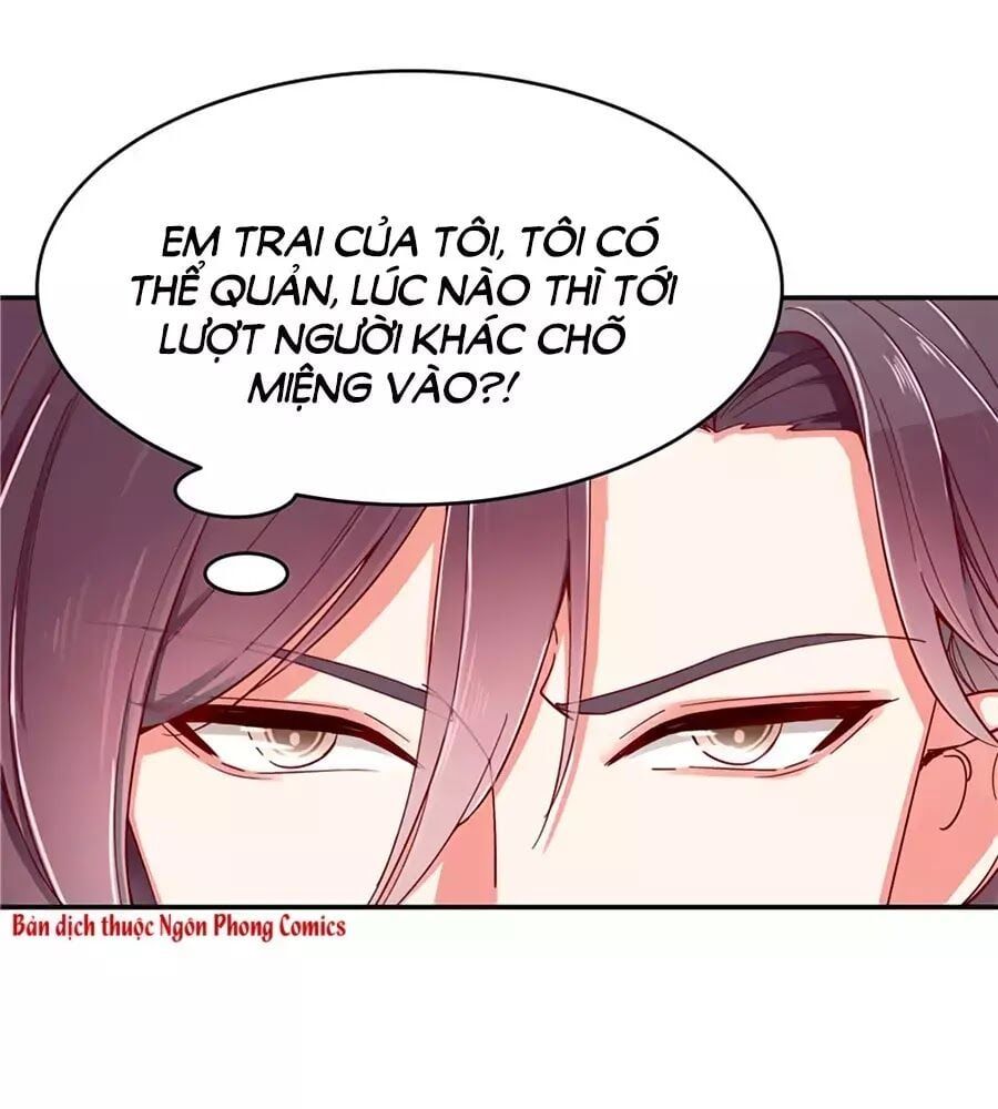 đọc truyện Hotboy Quốc Dân Là Nữ Chương 39 ảnh 33 tại Truyện Dạ Ký