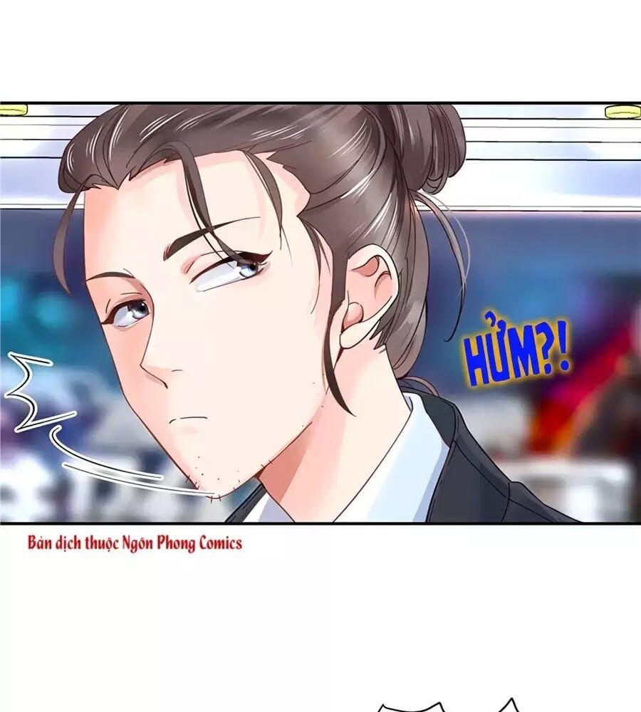 đọc truyện Hotboy Quốc Dân Là Nữ Chương 39 ảnh 9 tại Truyện Dạ Ký
