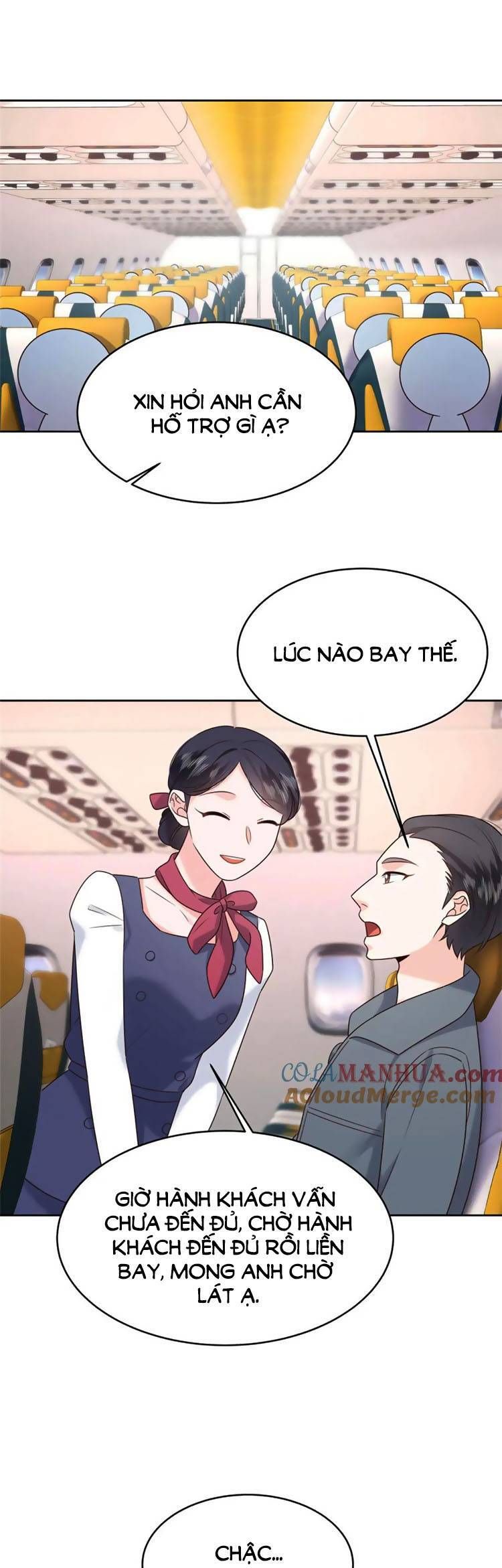 đọc truyện Hotboy Quốc Dân Là Nữ Chương 390 ảnh 16 tại Truyện Dạ Ký