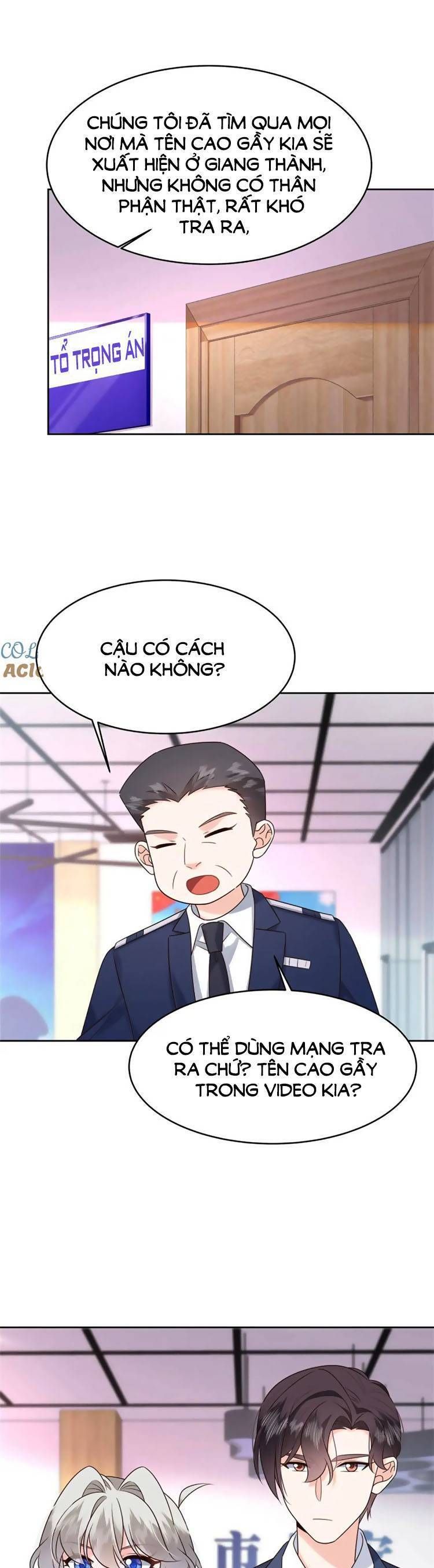 đọc truyện Hotboy Quốc Dân Là Nữ Chương 390 ảnh 7 tại Truyện Dạ Ký