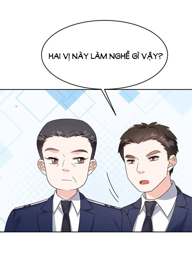 đọc truyện Hotboy Quốc Dân Là Nữ Chương 390 ảnh 9 tại Truyện Dạ Ký