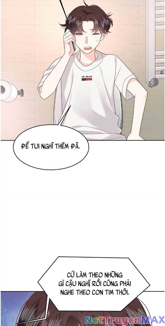 đọc truyện Hotboy Quốc Dân Là Nữ Chương 391 ảnh 23 tại Truyện Dạ Ký