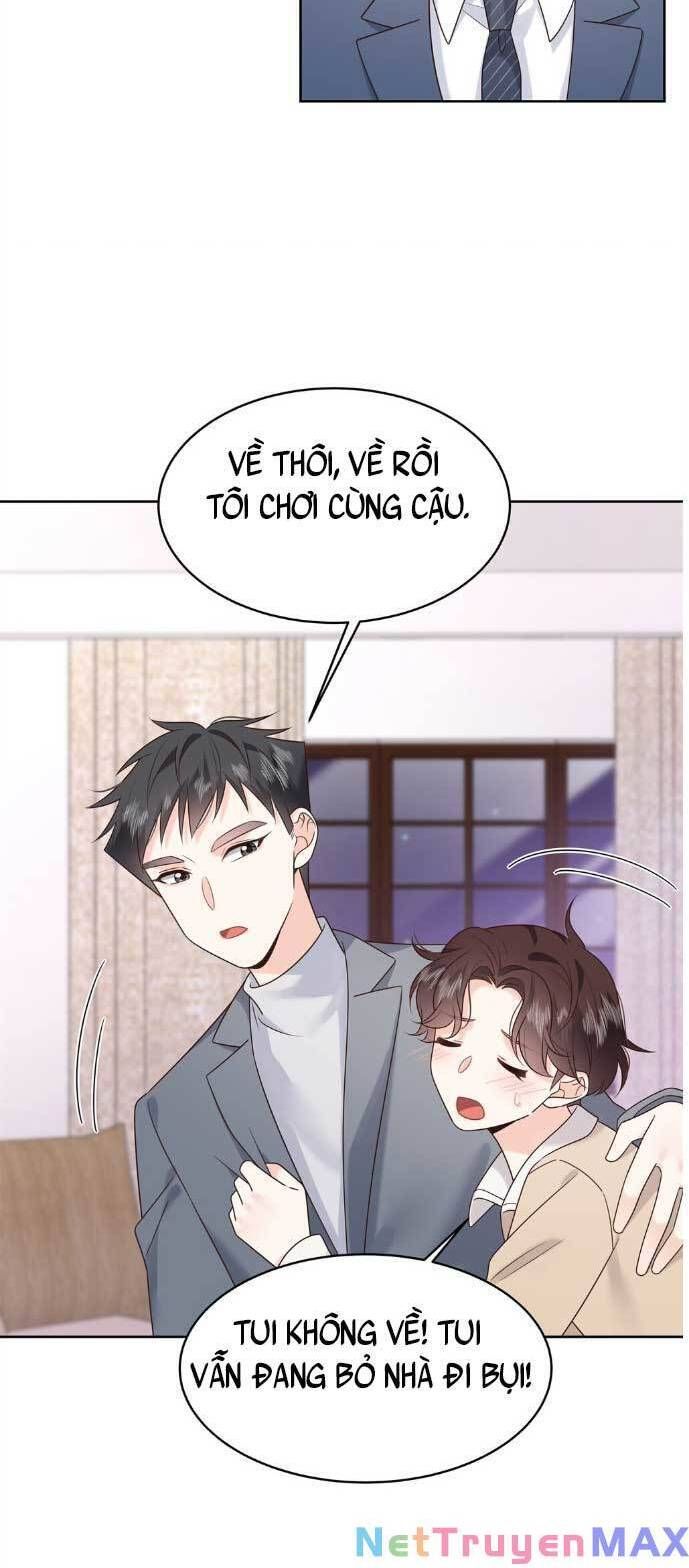 đọc truyện Hotboy Quốc Dân Là Nữ Chương 391 ảnh 4 tại Truyện Dạ Ký