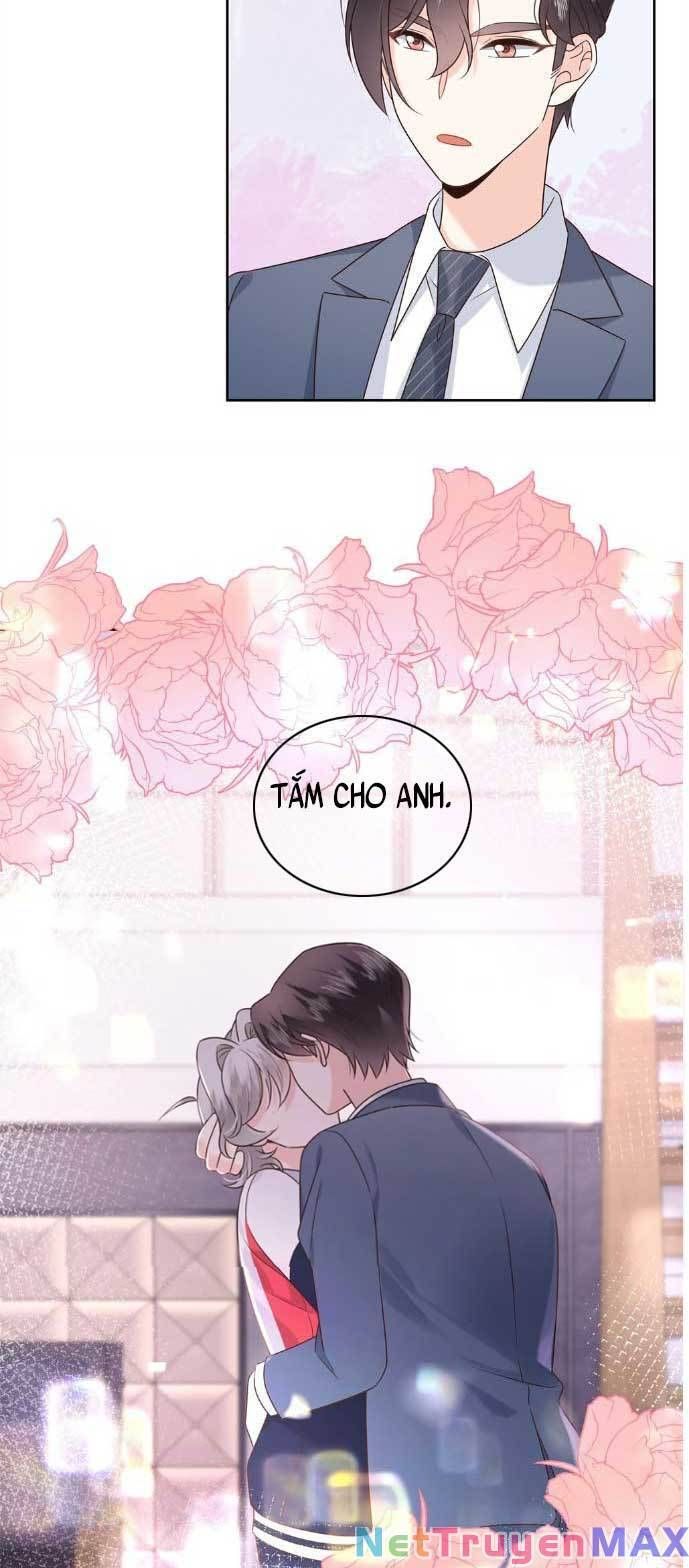 đọc truyện Hotboy Quốc Dân Là Nữ Chương 391 ảnh 6 tại Truyện Dạ Ký