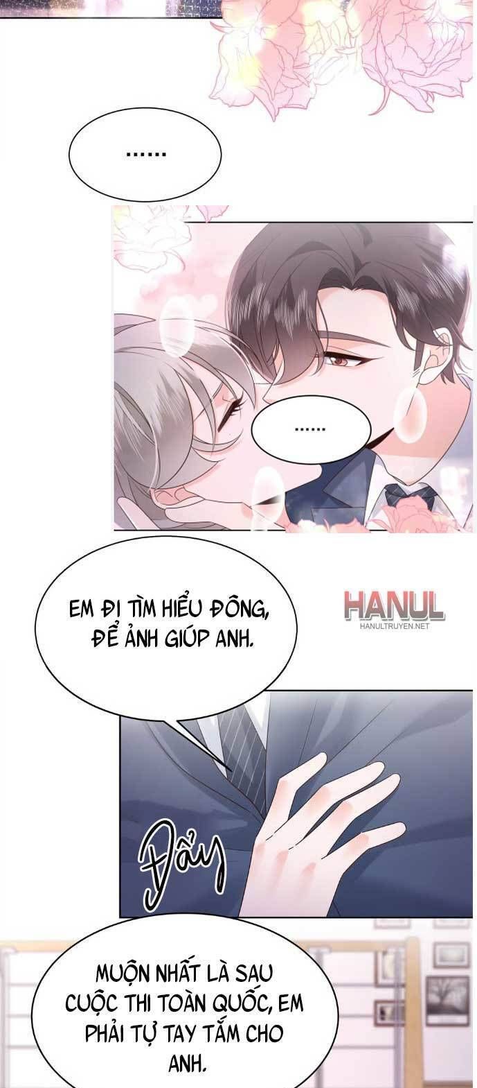 đọc truyện Hotboy Quốc Dân Là Nữ Chương 391 ảnh 7 tại Truyện Dạ Ký