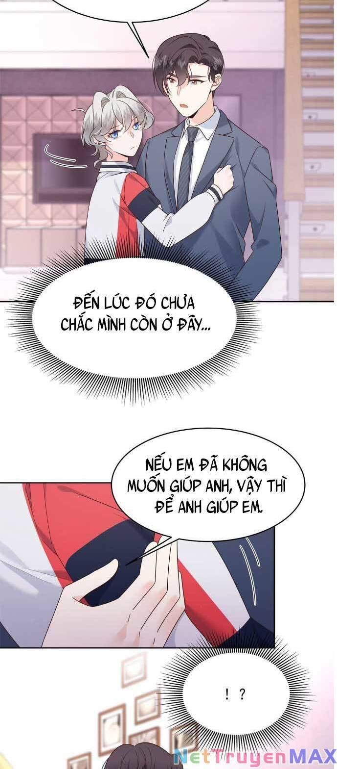 đọc truyện Hotboy Quốc Dân Là Nữ Chương 391 ảnh 8 tại Truyện Dạ Ký