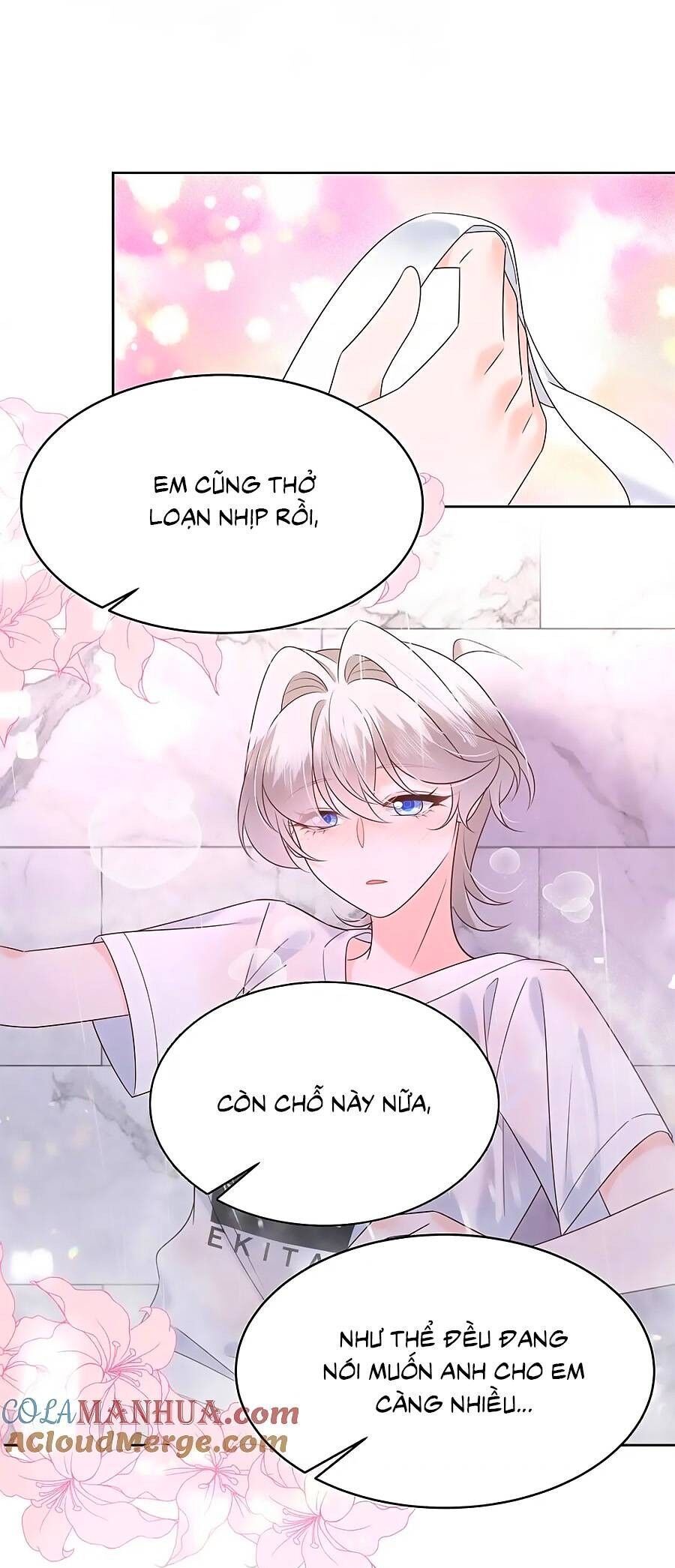 đọc truyện Hotboy Quốc Dân Là Nữ Chương 392 ảnh 9 tại Truyện Dạ Ký