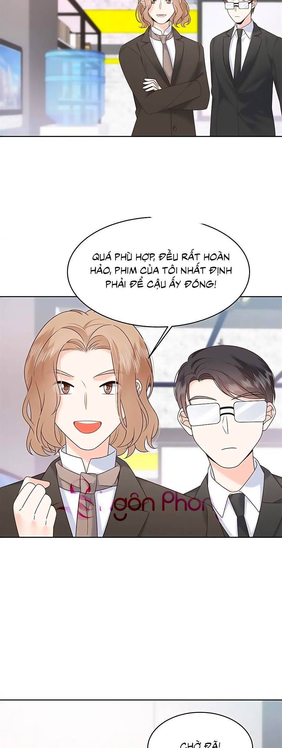 đọc truyện Hotboy Quốc Dân Là Nữ Chương 394 ảnh 9 tại Truyện Dạ Ký
