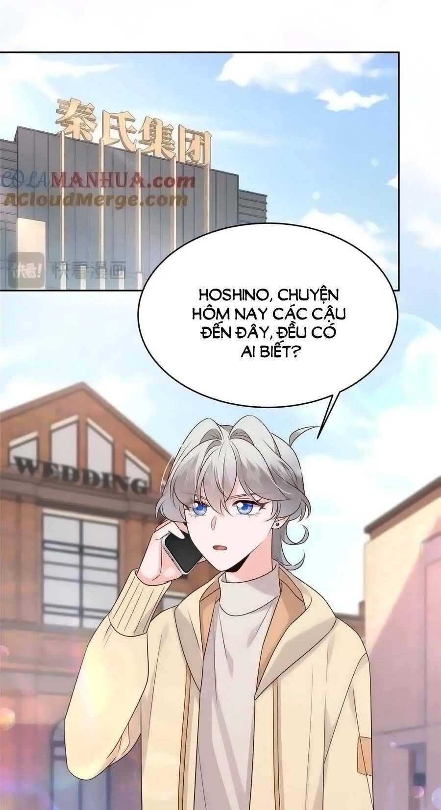 đọc truyện Hotboy Quốc Dân Là Nữ Chương 396 ảnh 2 tại Truyện Dạ Ký