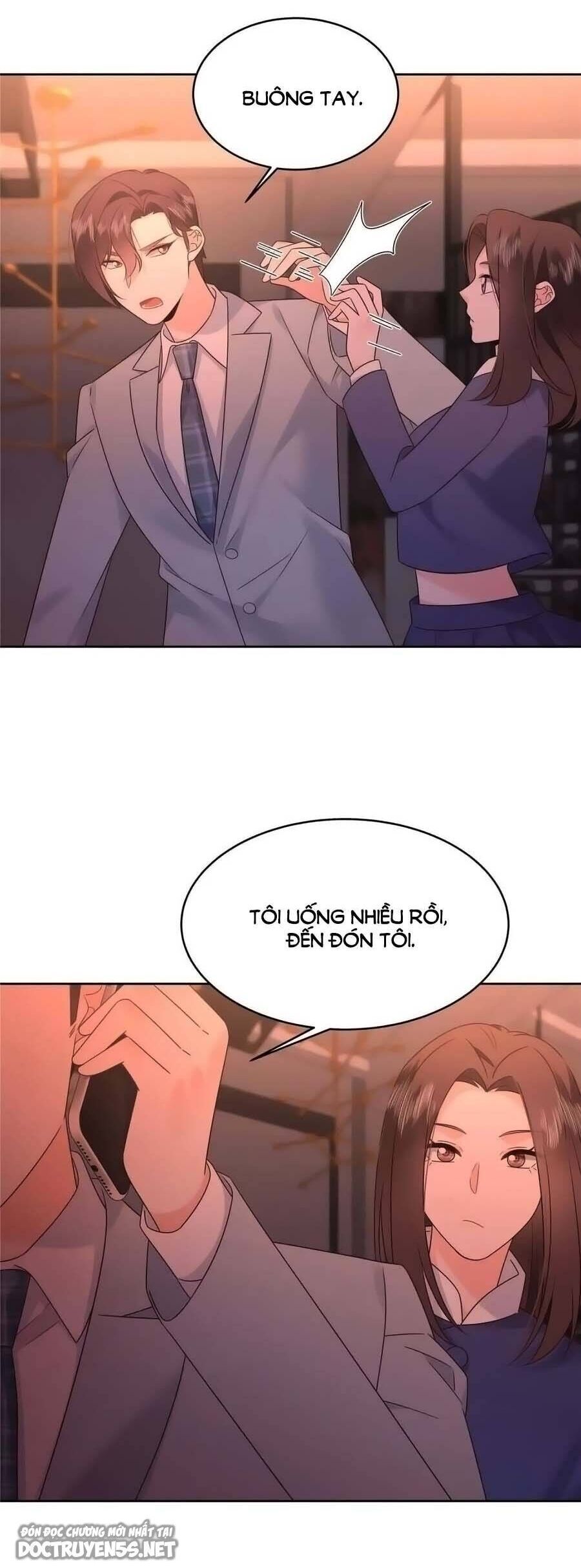 đọc truyện Hotboy Quốc Dân Là Nữ Chương 396 ảnh 21 tại Truyện Dạ Ký