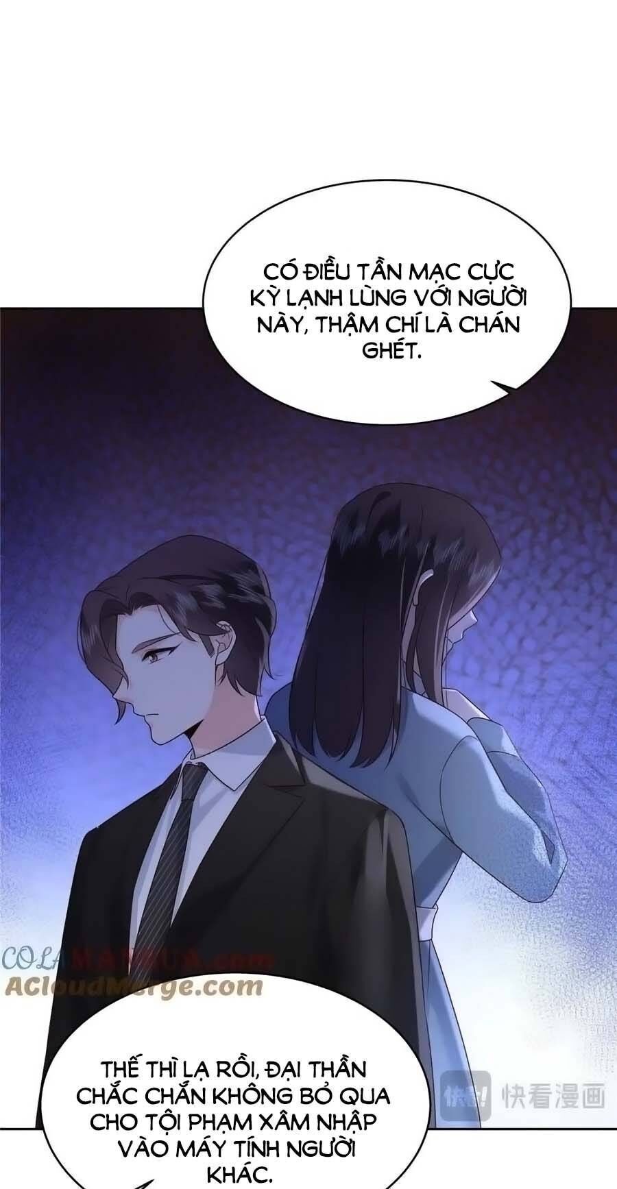 đọc truyện Hotboy Quốc Dân Là Nữ Chương 396 ảnh 6 tại Truyện Dạ Ký