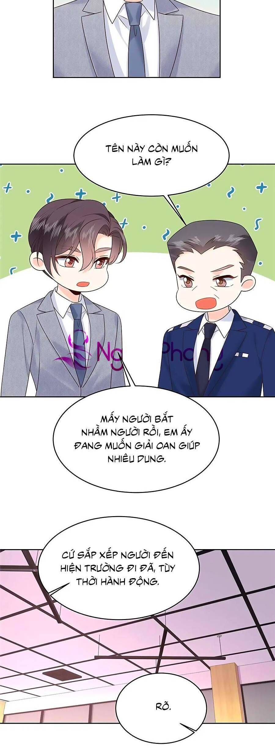 đọc truyện Hotboy Quốc Dân Là Nữ Chương 398 ảnh 12 tại Truyện Dạ Ký