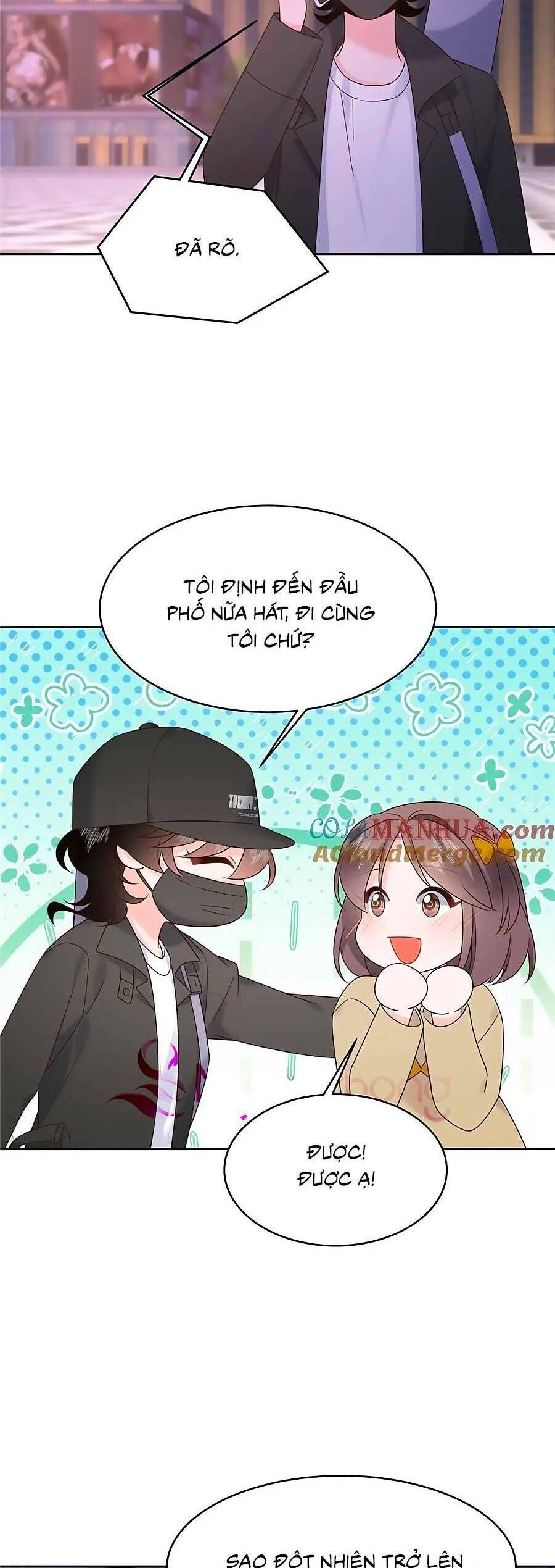 đọc truyện Hotboy Quốc Dân Là Nữ Chương 398 ảnh 20 tại Truyện Dạ Ký
