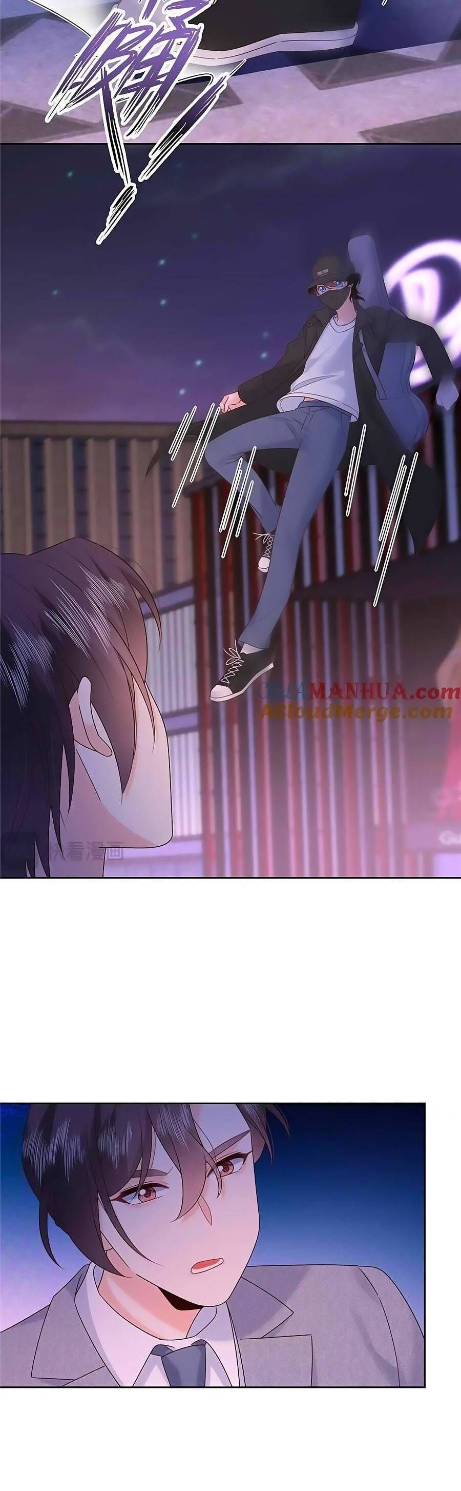 đọc truyện Hotboy Quốc Dân Là Nữ Chương 398 ảnh 25 tại Truyện Dạ Ký