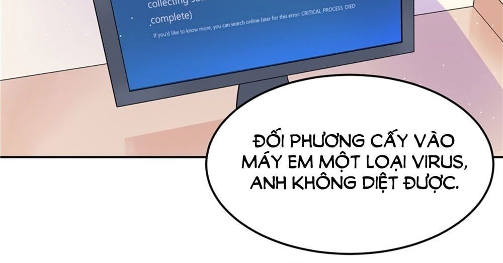đọc truyện Hotboy Quốc Dân Là Nữ Chương 4 ảnh 12 tại Thiên Thai Truyện