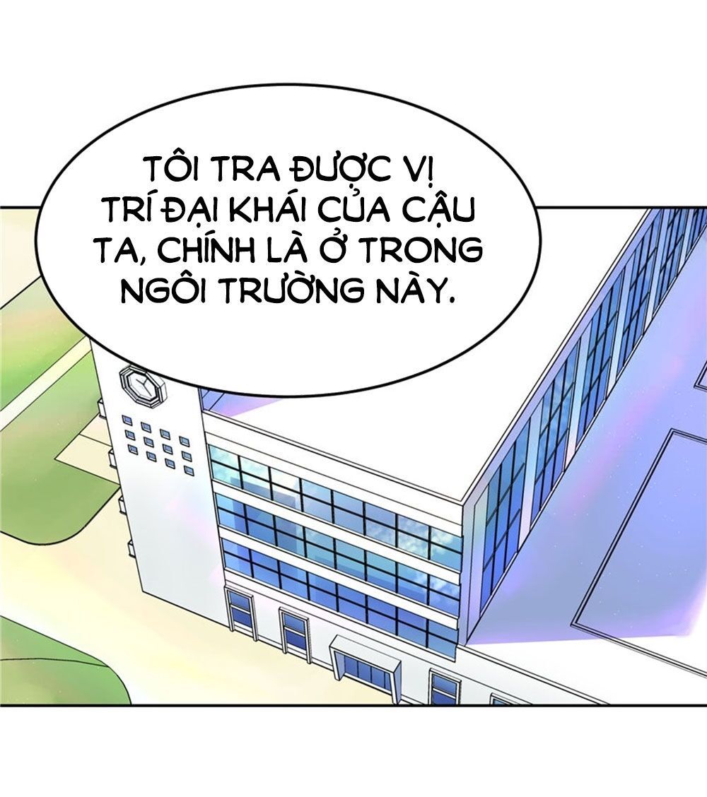 đọc truyện Hotboy Quốc Dân Là Nữ Chương 4 ảnh 15 tại Thiên Thai Truyện