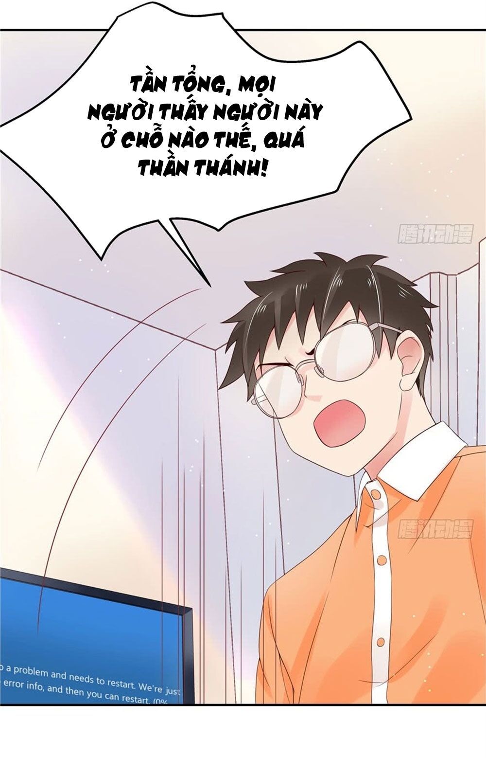 đọc truyện Hotboy Quốc Dân Là Nữ Chương 4 ảnh 8 tại Thiên Thai Truyện