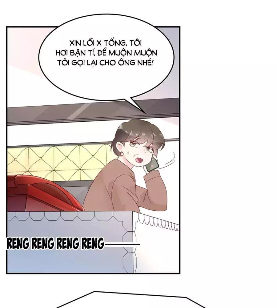 đọc truyện Hotboy Quốc Dân Là Nữ Chương 40 ảnh 34 tại Truyện Dạ Ký