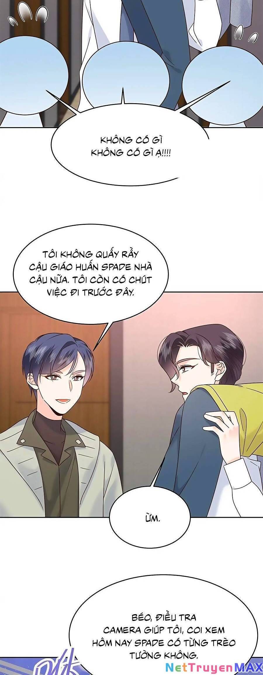 đọc truyện Hotboy Quốc Dân Là Nữ Chương 400 ảnh 13 tại Truyện Dạ Ký