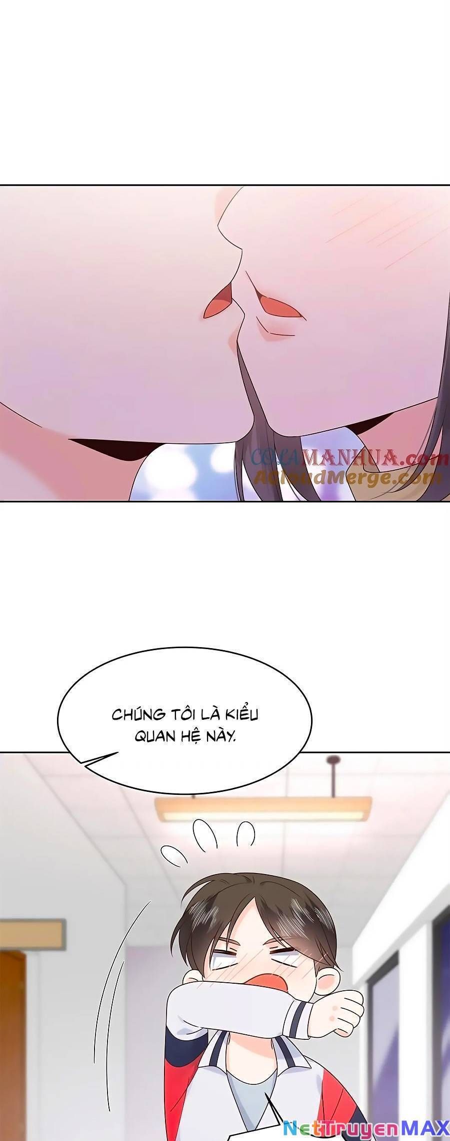 đọc truyện Hotboy Quốc Dân Là Nữ Chương 400 ảnh 19 tại Truyện Dạ Ký
