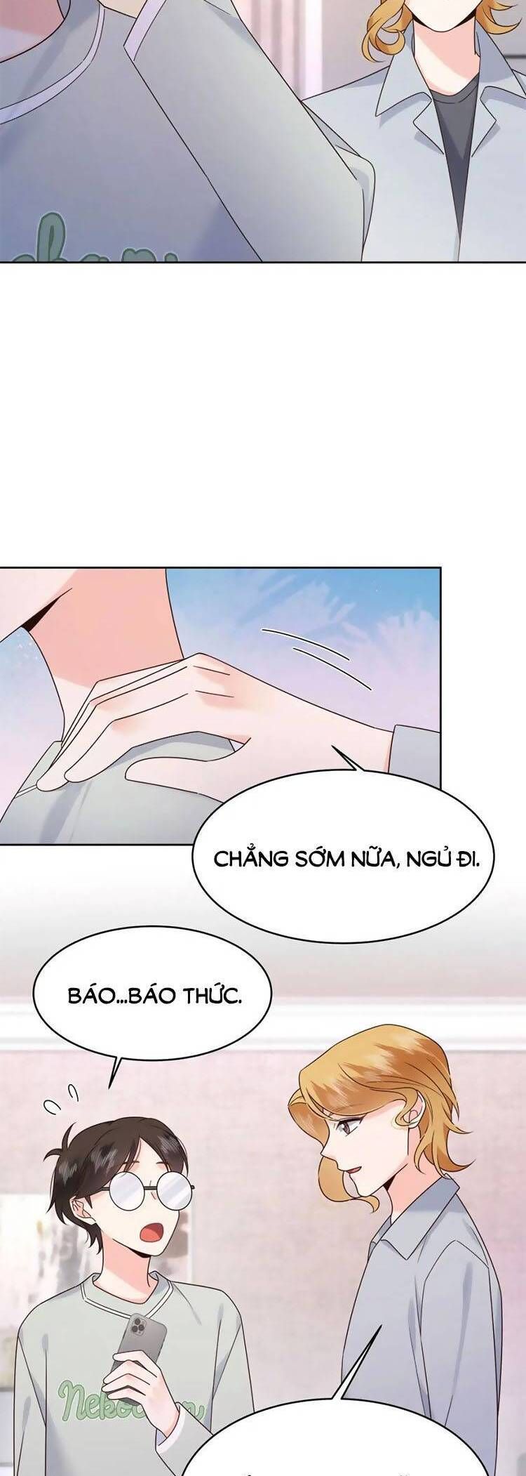 đọc truyện Hotboy Quốc Dân Là Nữ Chương 402 ảnh 6 tại Truyện Dạ Ký