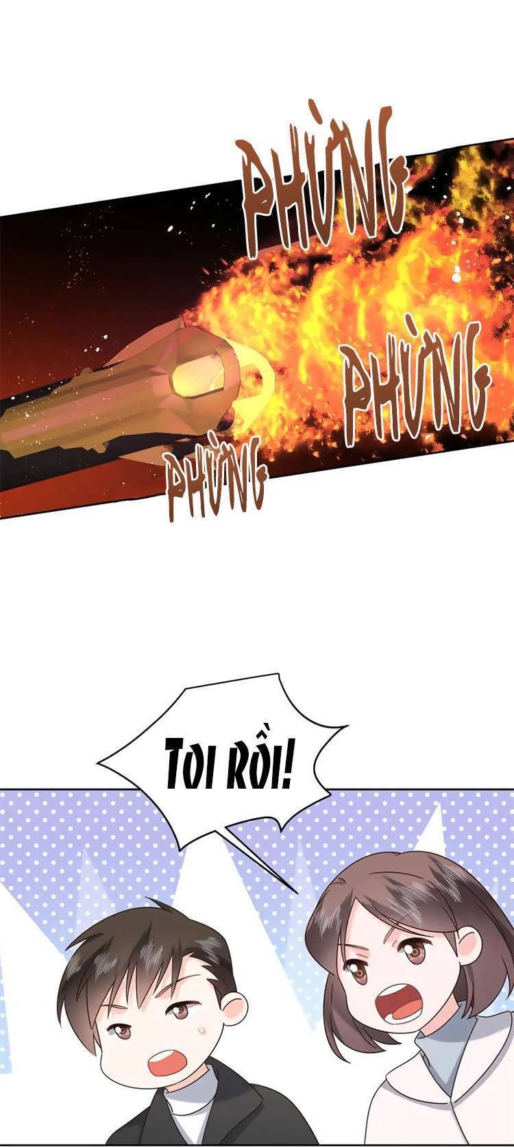 đọc truyện Hotboy Quốc Dân Là Nữ Chương 404 ảnh 21 tại Truyện Dạ Ký