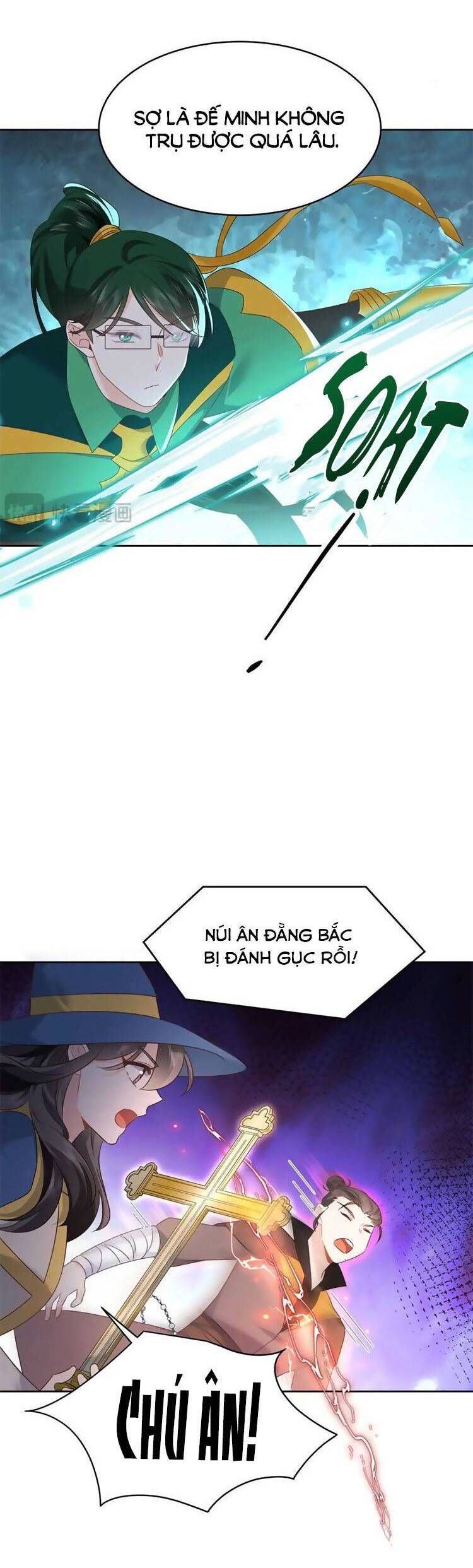đọc truyện Hotboy Quốc Dân Là Nữ Chương 405 ảnh 7 tại Truyện Dạ Ký