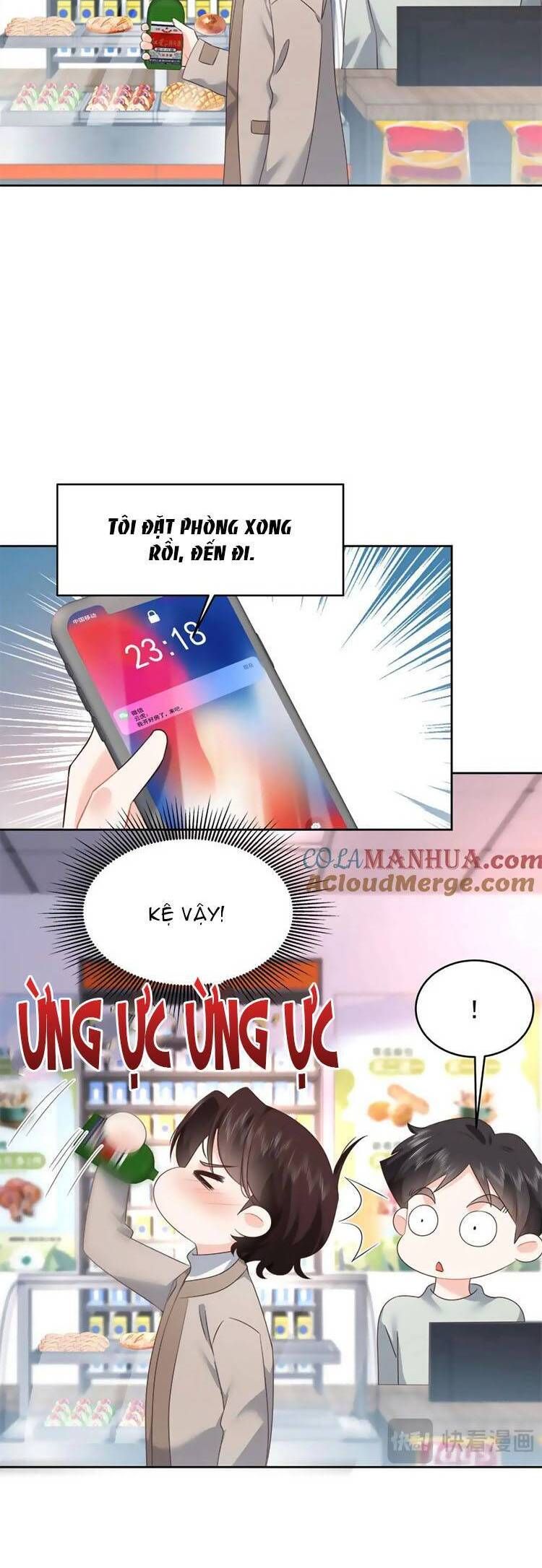 đọc truyện Hotboy Quốc Dân Là Nữ Chương 407 ảnh 5 tại Truyện Dạ Ký