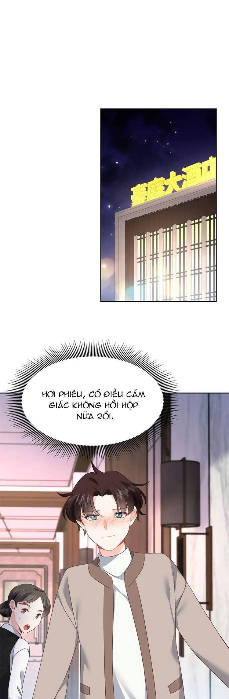 đọc truyện Hotboy Quốc Dân Là Nữ Chương 407 ảnh 6 tại Truyện Dạ Ký