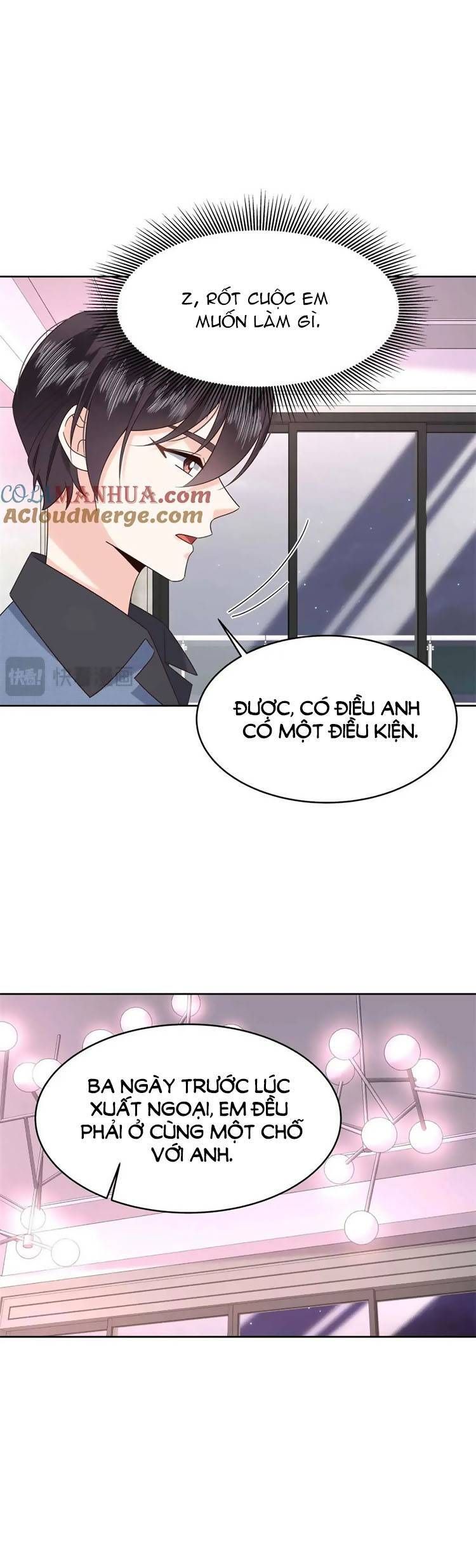đọc truyện Hotboy Quốc Dân Là Nữ Chương 408 ảnh 11 tại Truyện Dạ Ký