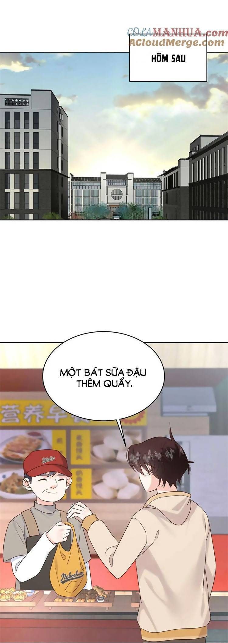 đọc truyện Hotboy Quốc Dân Là Nữ Chương 408 ảnh 12 tại Truyện Dạ Ký