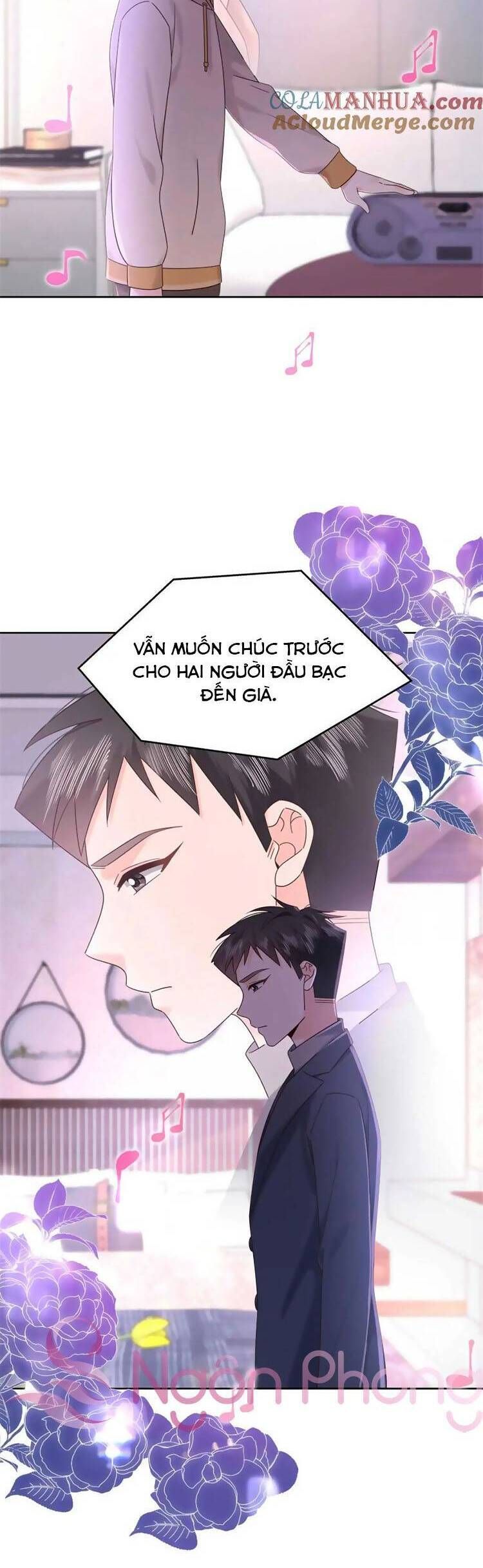 đọc truyện Hotboy Quốc Dân Là Nữ Chương 408 ảnh 20 tại Truyện Dạ Ký