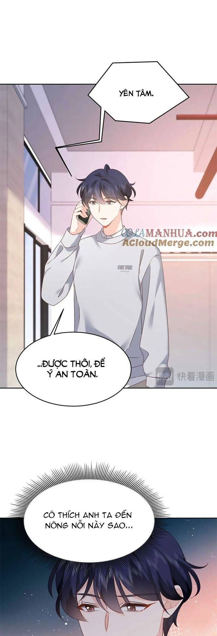 đọc truyện Hotboy Quốc Dân Là Nữ Chương 409 ảnh 16 tại Truyện Dạ Ký