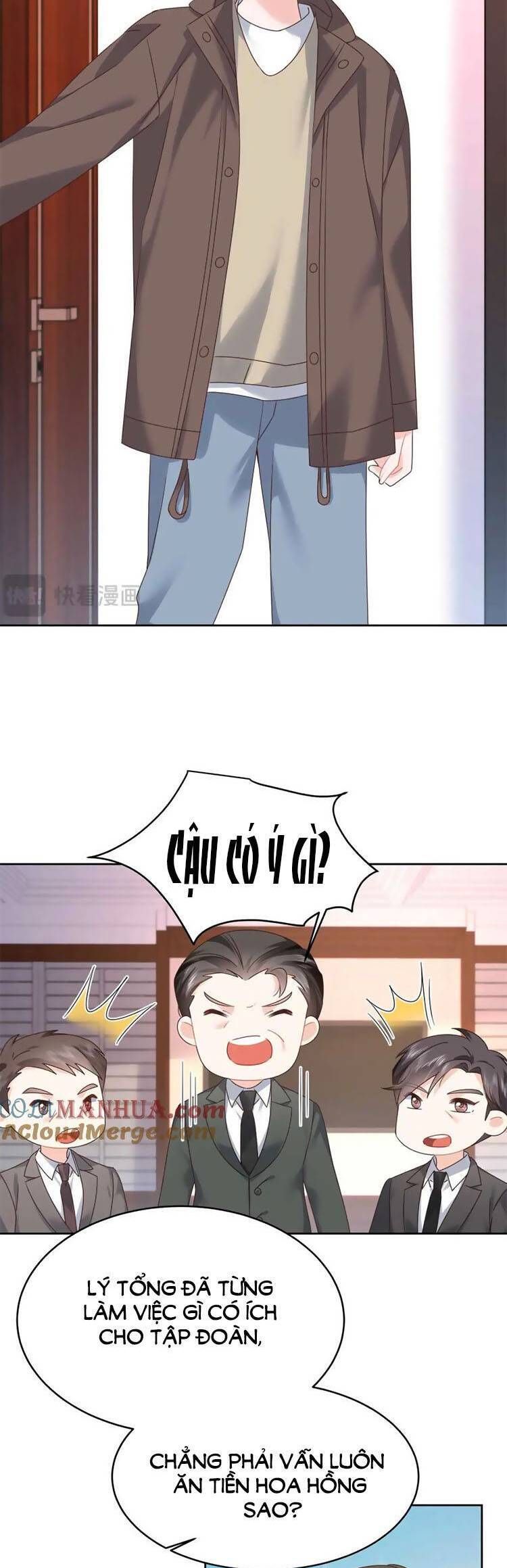 đọc truyện Hotboy Quốc Dân Là Nữ Chương 409 ảnh 20 tại Truyện Dạ Ký