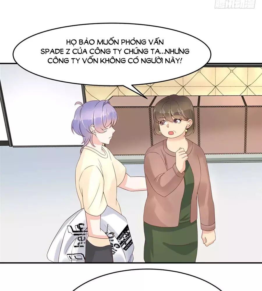 đọc truyện Hotboy Quốc Dân Là Nữ Chương 41 ảnh 14 tại Thiên Thai Truyện