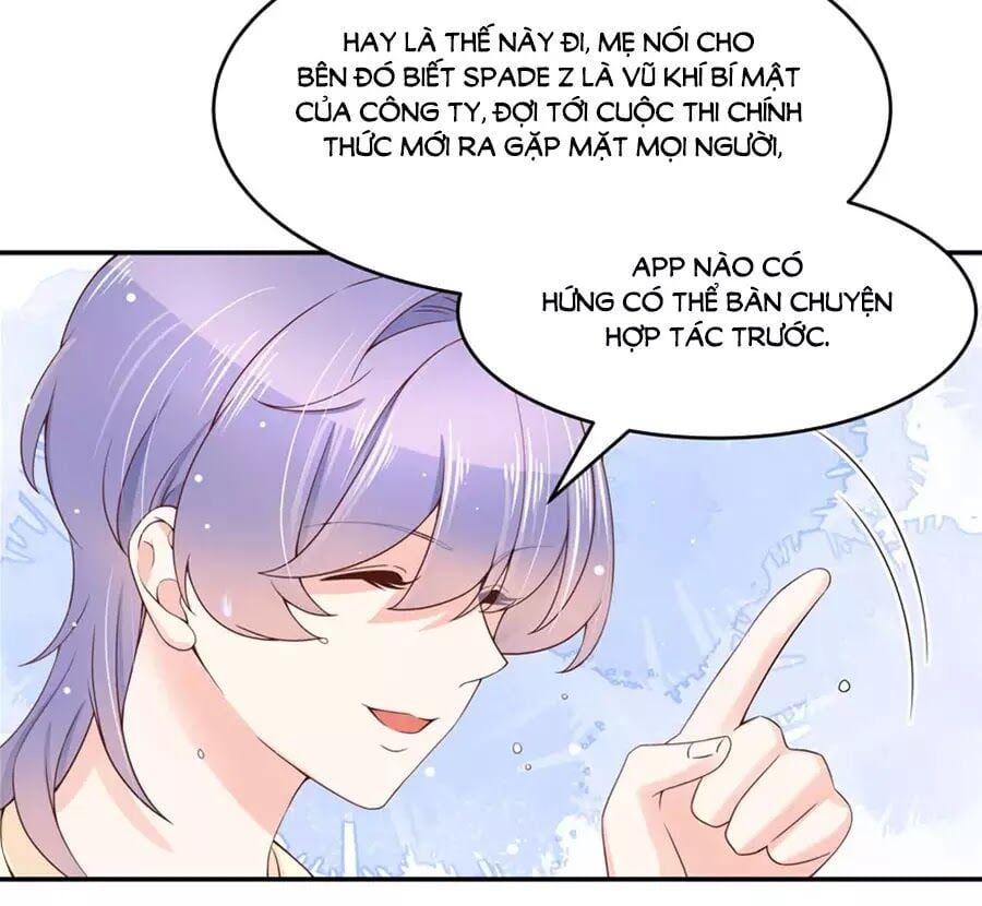 đọc truyện Hotboy Quốc Dân Là Nữ Chương 41 ảnh 15 tại Thiên Thai Truyện