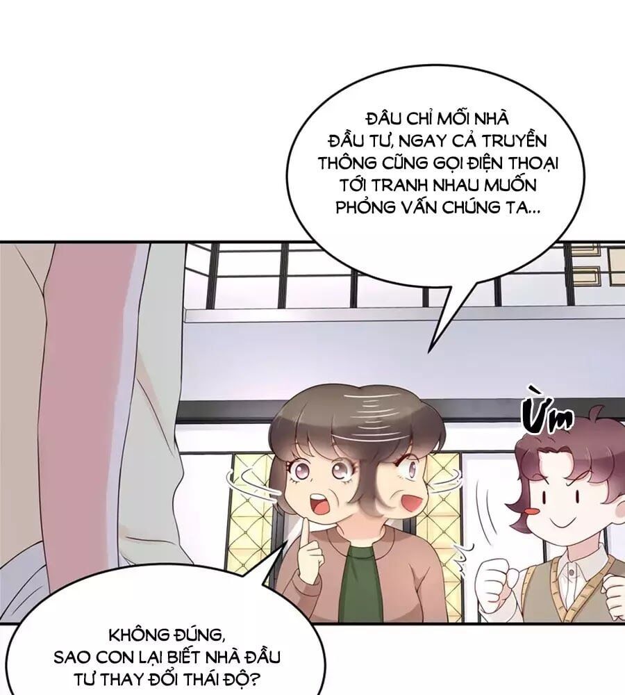 đọc truyện Hotboy Quốc Dân Là Nữ Chương 41 ảnh 8 tại Thiên Thai Truyện