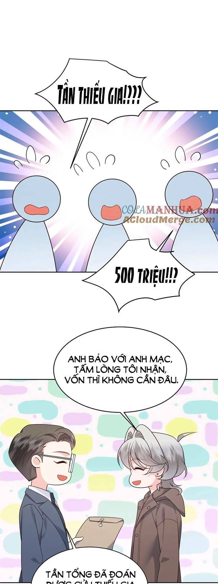 đọc truyện Hotboy Quốc Dân Là Nữ Chương 410 ảnh 8 tại Truyện Dạ Ký