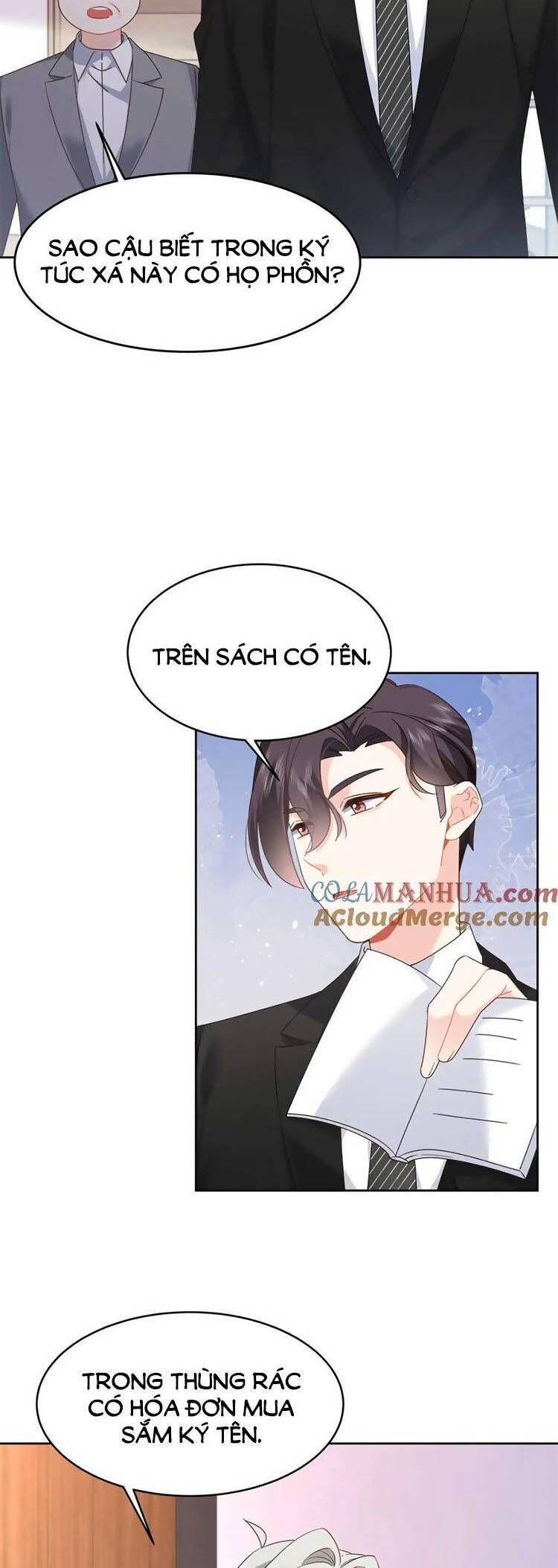 đọc truyện Hotboy Quốc Dân Là Nữ Chương 411 ảnh 10 tại Truyện Dạ Ký