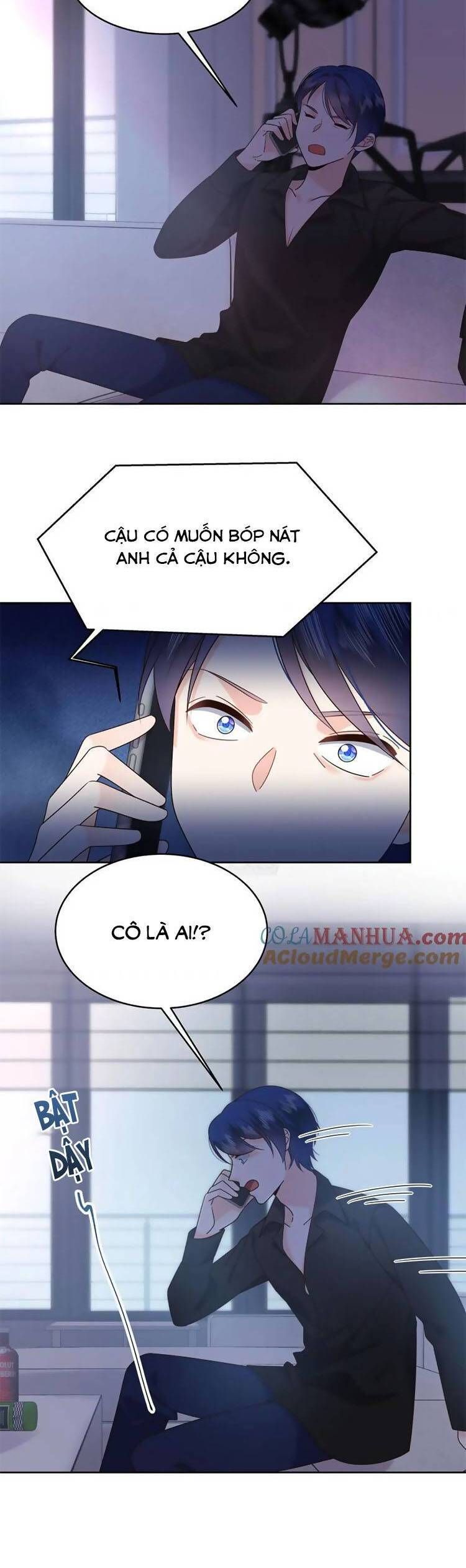 đọc truyện Hotboy Quốc Dân Là Nữ Chương 412 ảnh 15 tại Truyện Dạ Ký
